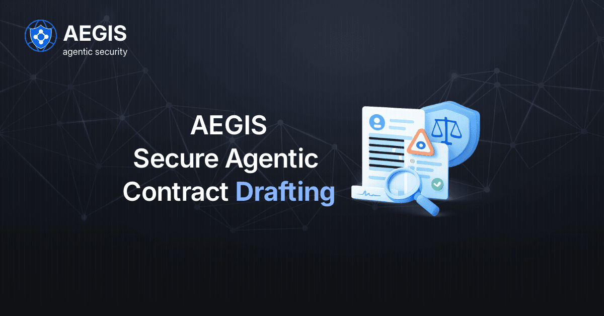 Multi-Agent AI for Legal Document Drafting and Review 