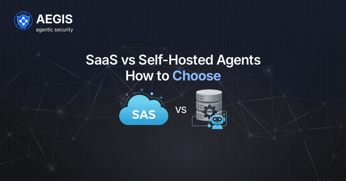 Choosing Between Saas and self- Hosting 