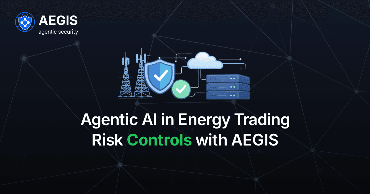 Autonomous Agents in Energy Trading and Market Analysis