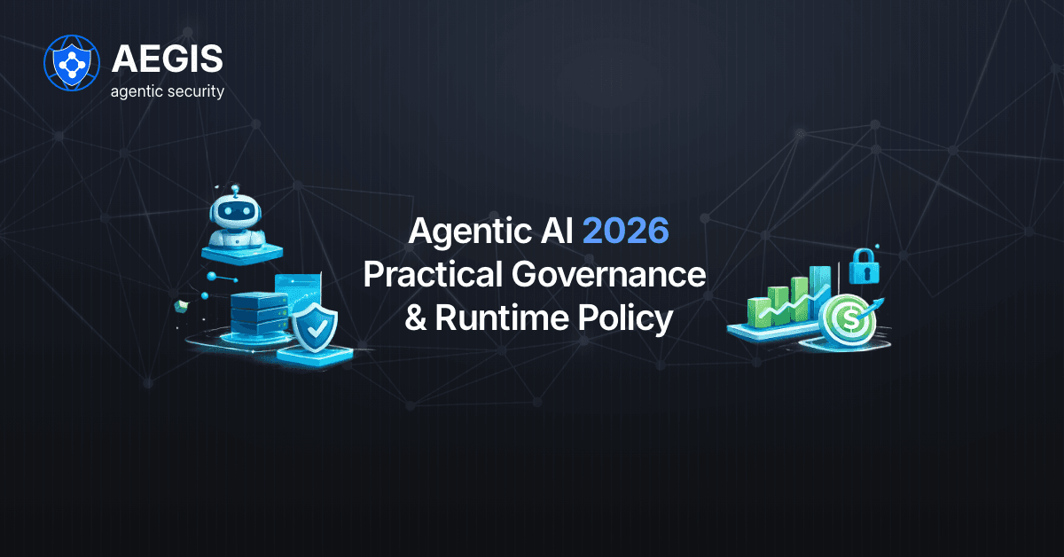 The 2026 Landscape of Agentic AI Trend and Forecasts 