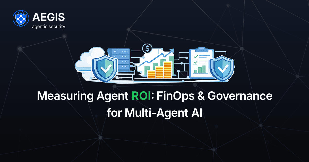 ROI Analysis Business Value of Multi-Angent AI Deployment