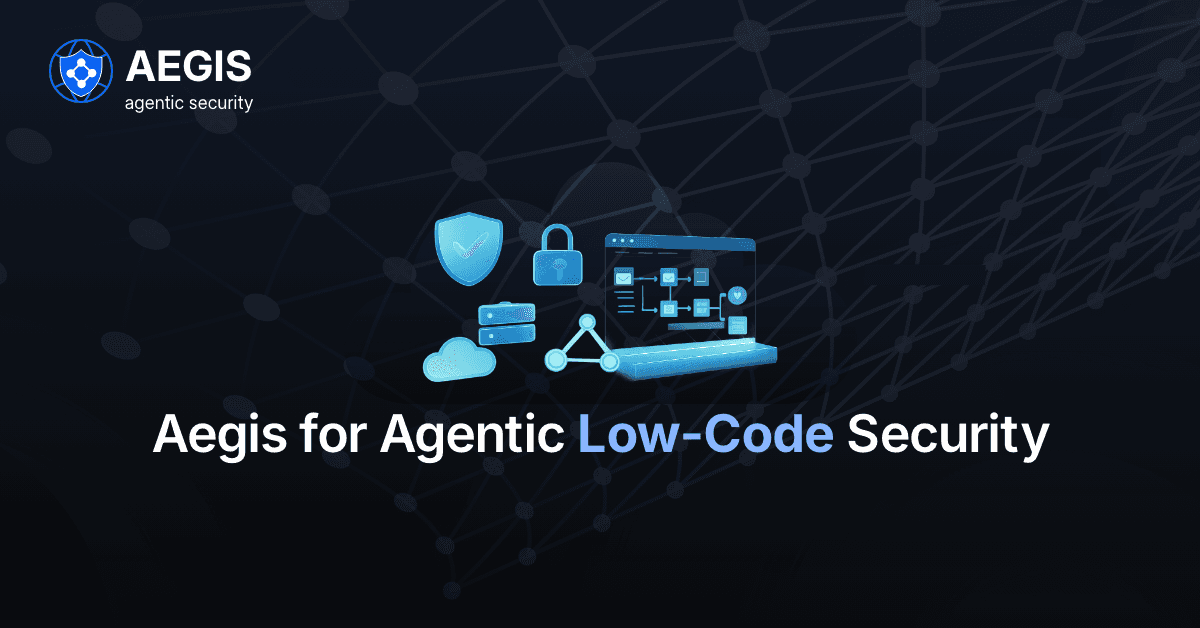 Integrating Multi-Agent AI with Low-Code-No-Code Platforms