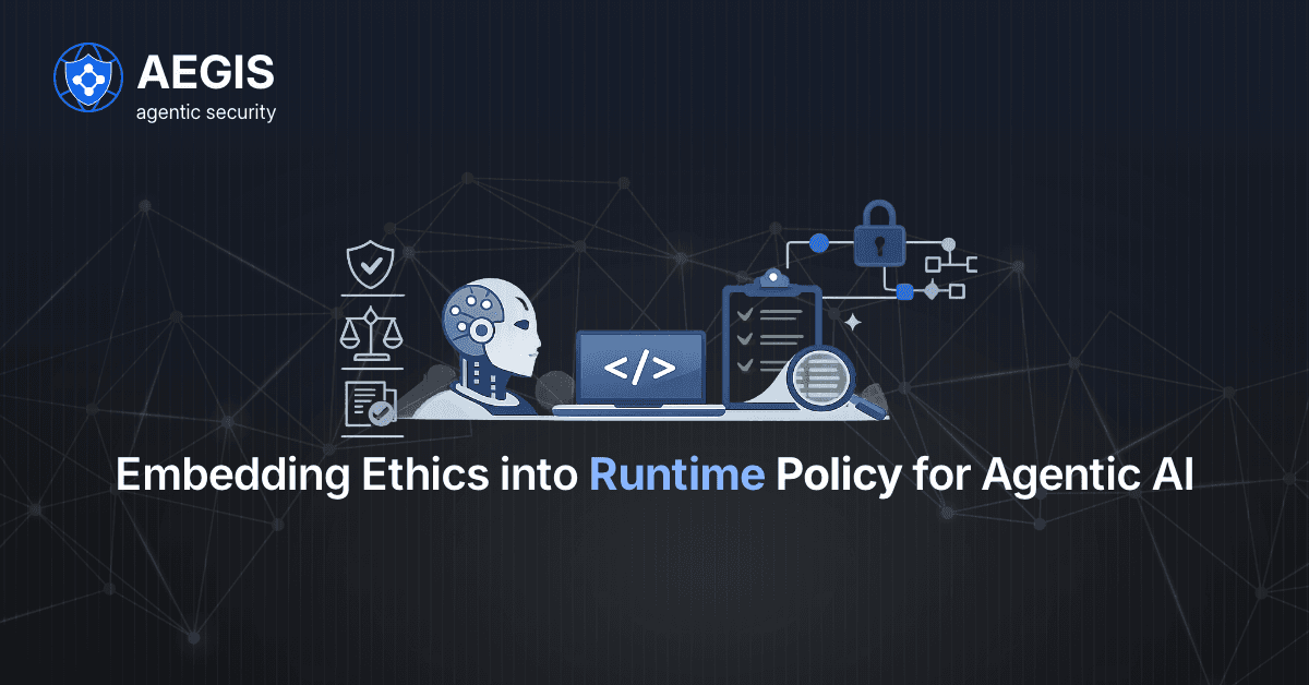 Ethical Considerations for Autonomous Decision- Making 