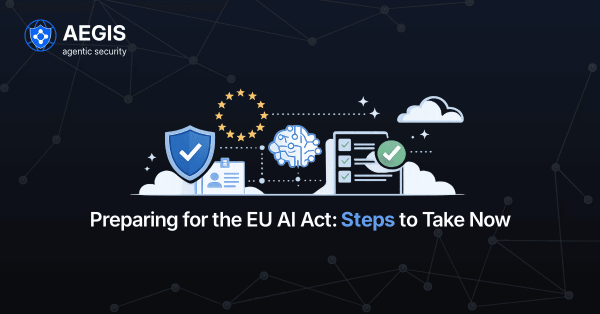 Preparing for the EU AI Act Steps to Take Now .
