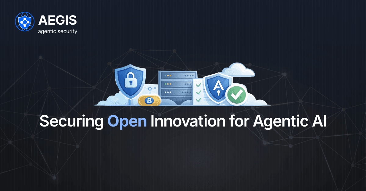 open innovation Contributing to the Agentic AI Community