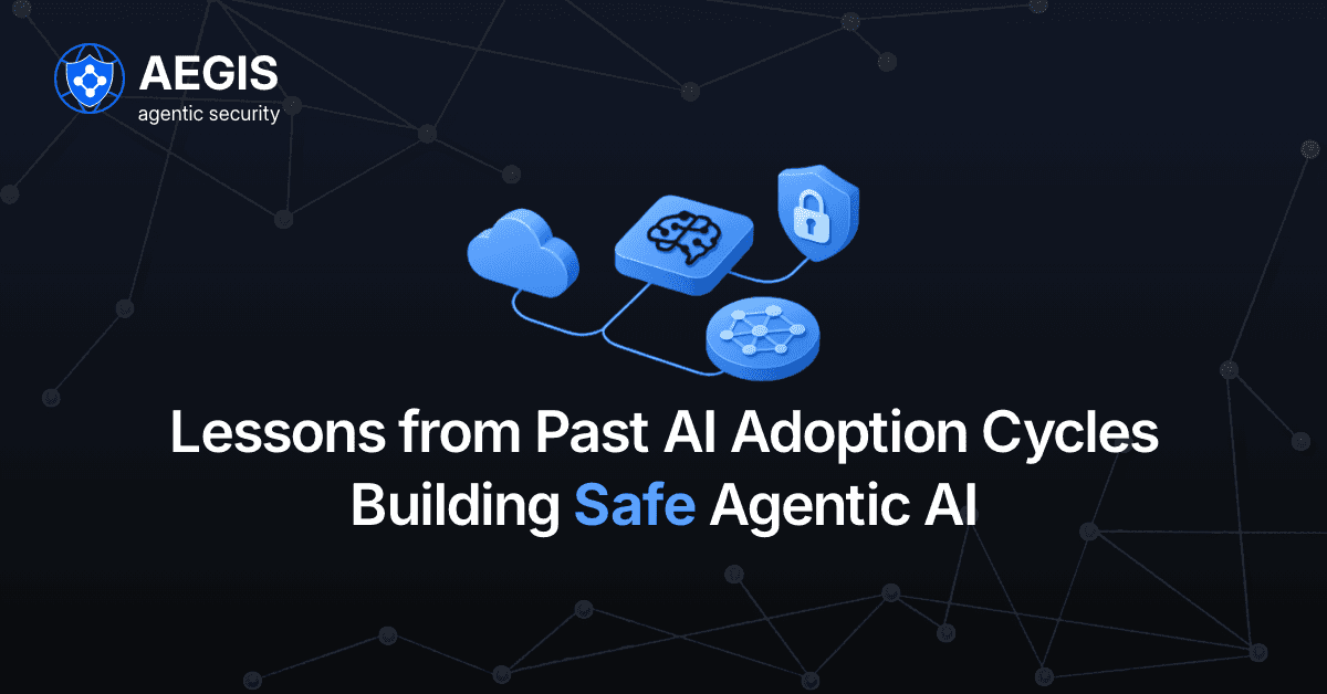Lessons from Past AI Adoptioncycles for Agentic AI