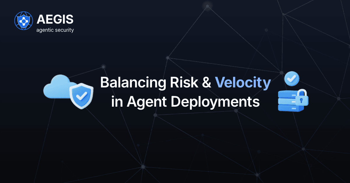 Balancing Risk 