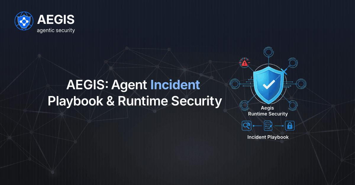 RESPONDING TO AGENT