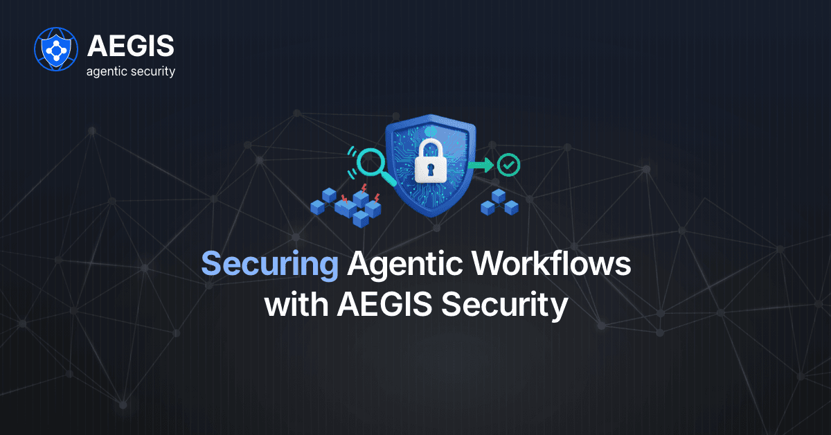 Conducting Threat Modeling for Agentic Workflow 