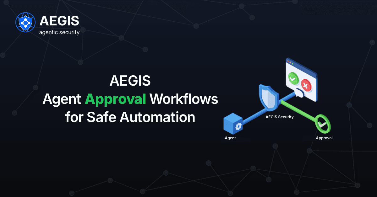 Integrating Slack or Teams for Agent Approval Notifications 
