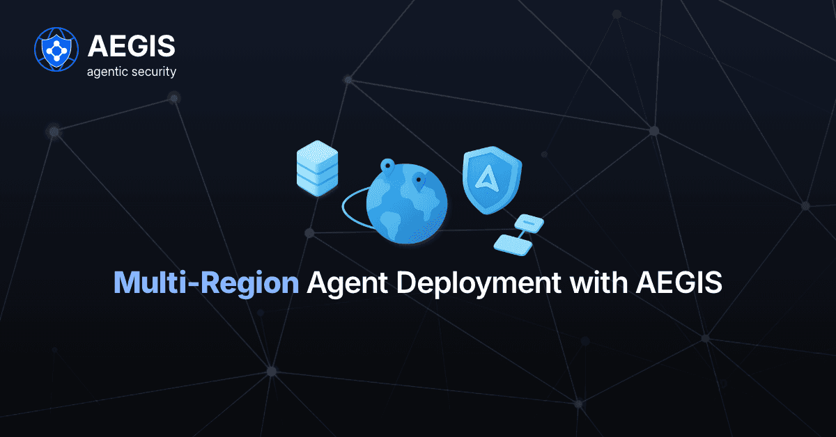 Scalability Considerations Multi Region Deployment for Agents