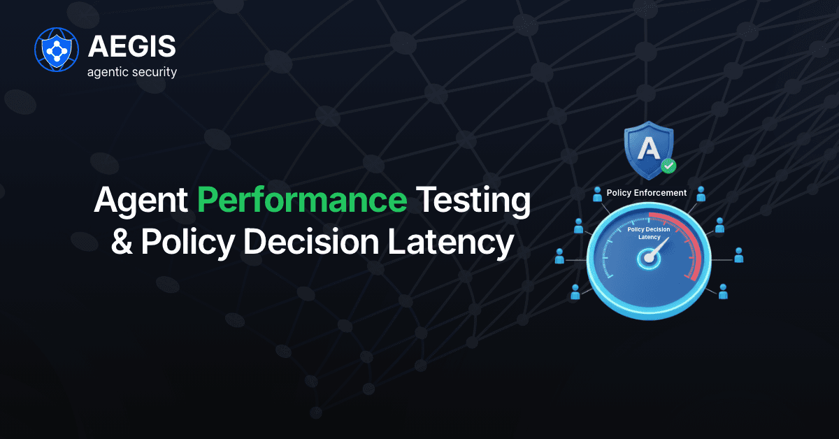 Performance Testing Multi- Agent Systems Metrics and Tool