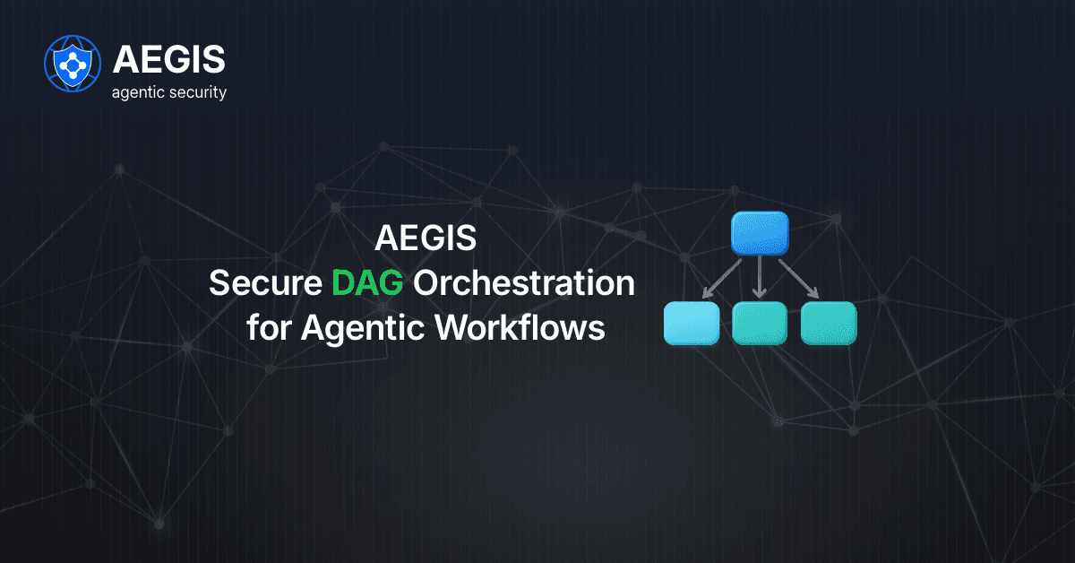 Orchestarting Agents and Tools witDirected Acyclin Graph