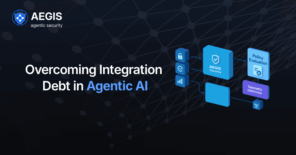 Overcoming Integrating Debt in Agentic Implementations