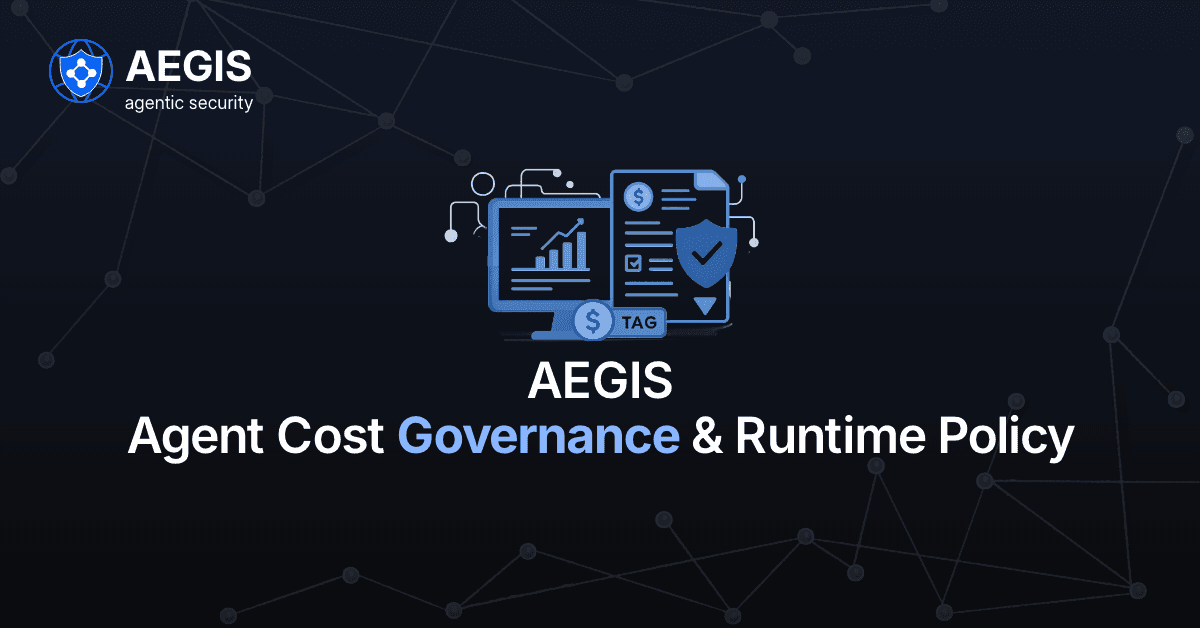 Tracking and Allocating Agent Costs Across Departments 