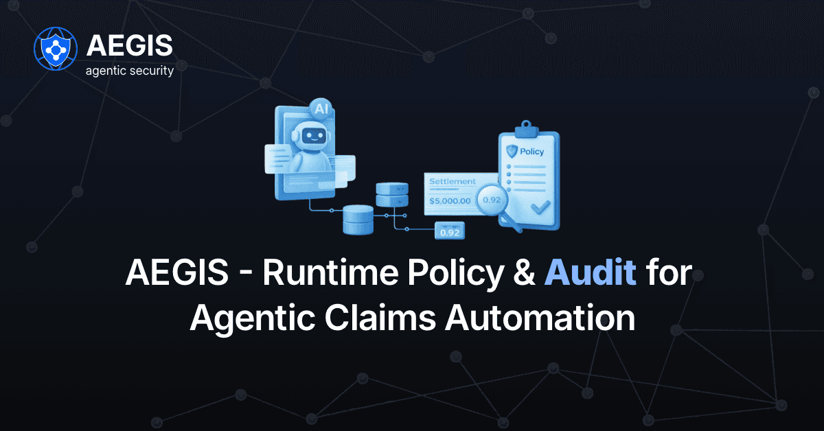 AI Agents in Insurance Claims Processing Improving Efficiency