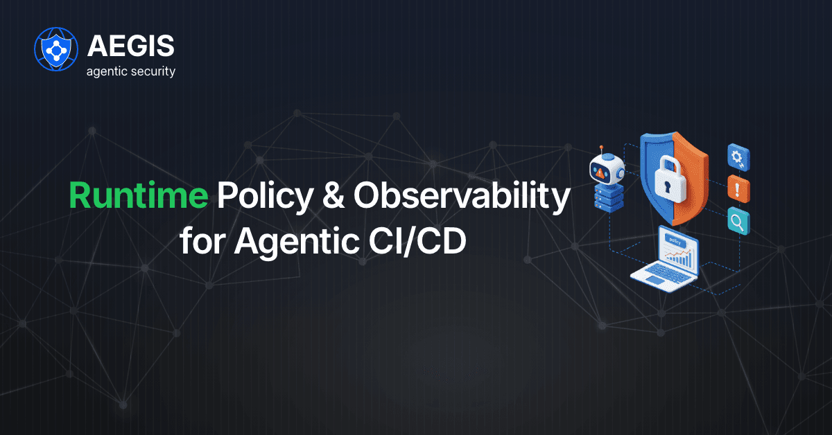 Agents for DevOps Automated CI-CD and Deployment Orchestration