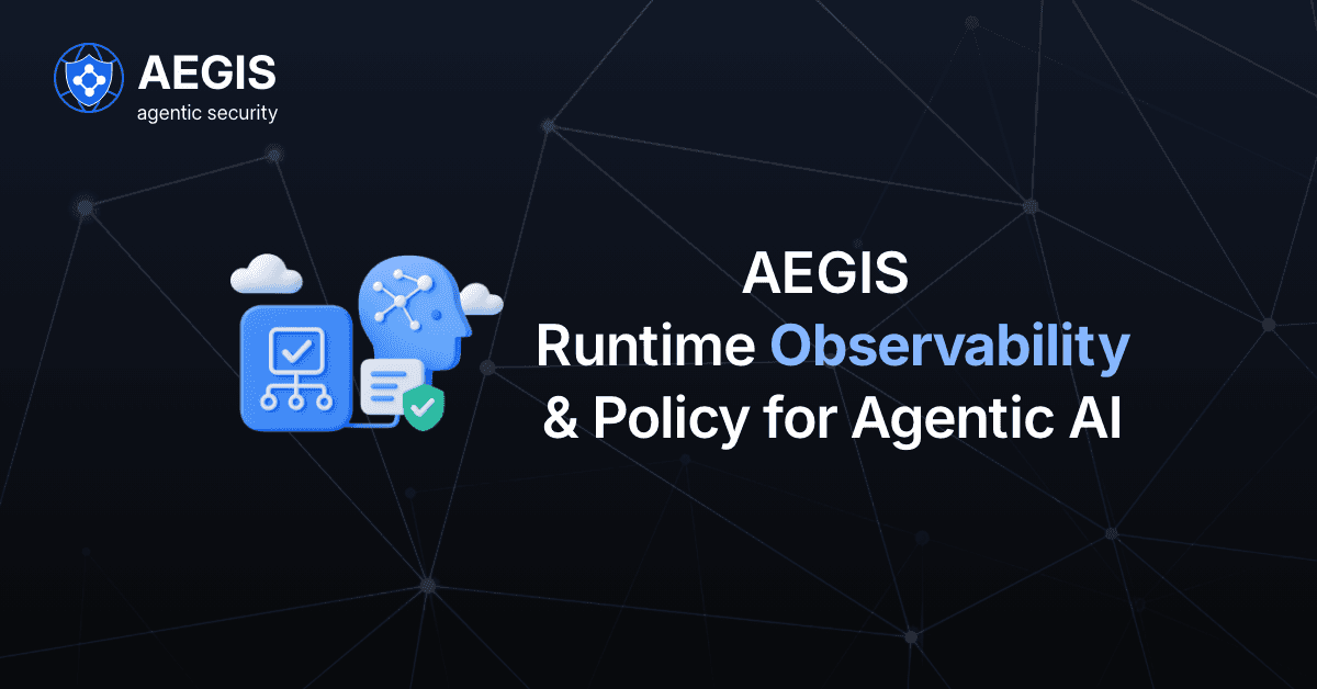Real-time observalitity for multi- aegent
