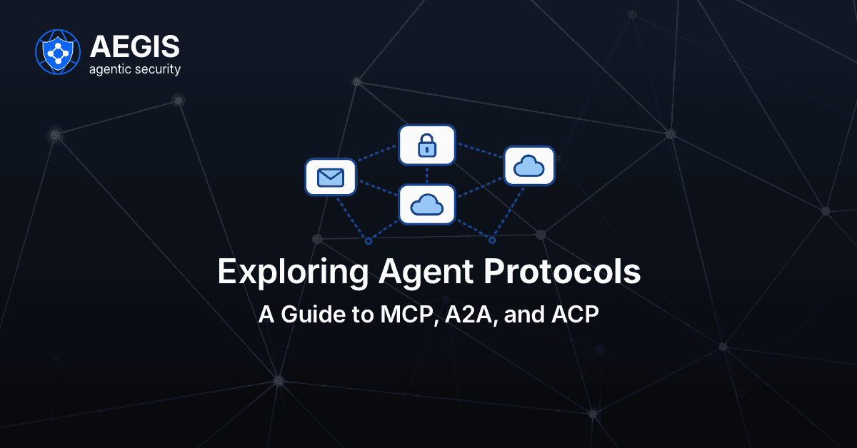 Exploring Agent protocols A Guide to MCP,A2A and ACP