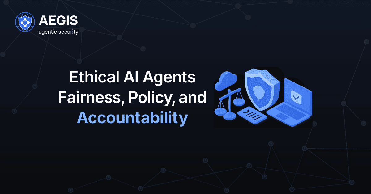 Ethics of Autonomous Agents Designing for Fairness and Accountability
