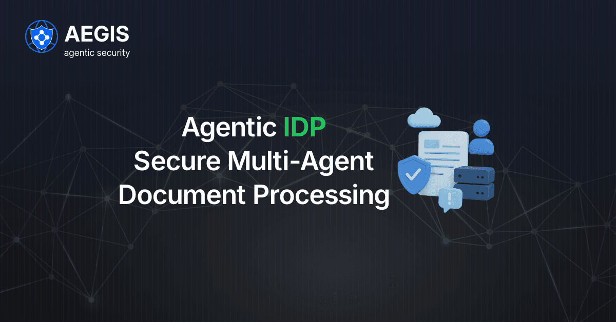 How Multi-Agent AI Transforms Data Extraction and Document Processing