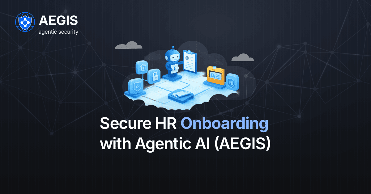 HR Onboarding Agents Streamlining Hiring with Autonomy