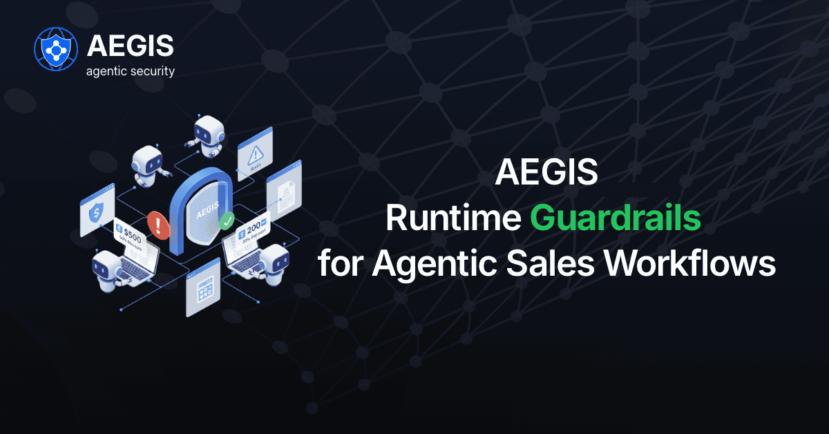 Multi- Agent AI in Sales Generating Leads and quotes