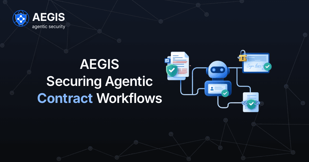 Streamlining Contract Lifecycle Management with Agents